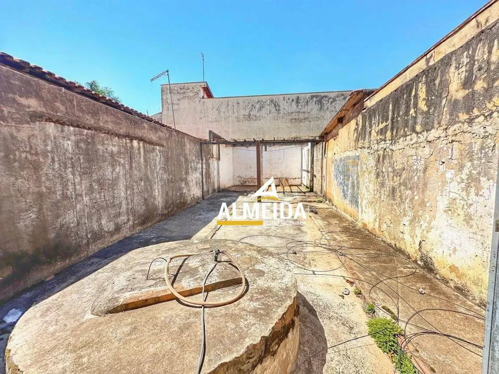 Depósito-Galpão, 105 m² - Foto 4