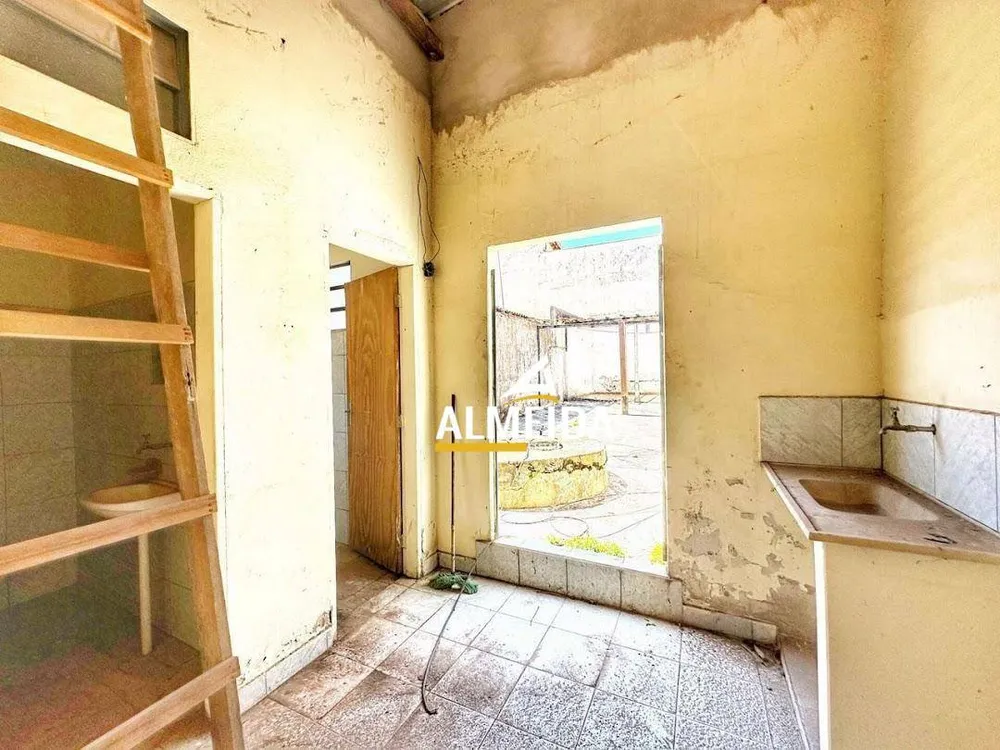 Depósito-Galpão, 105 m² - Foto 3