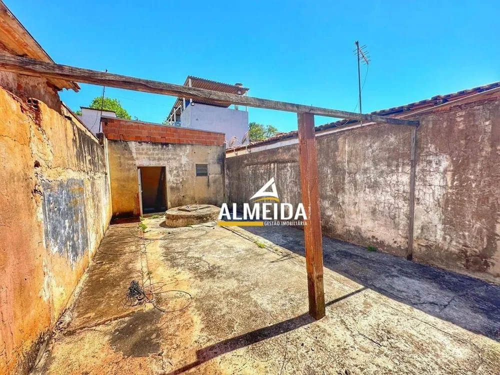 Depósito-Galpão, 105 m² - Foto 5