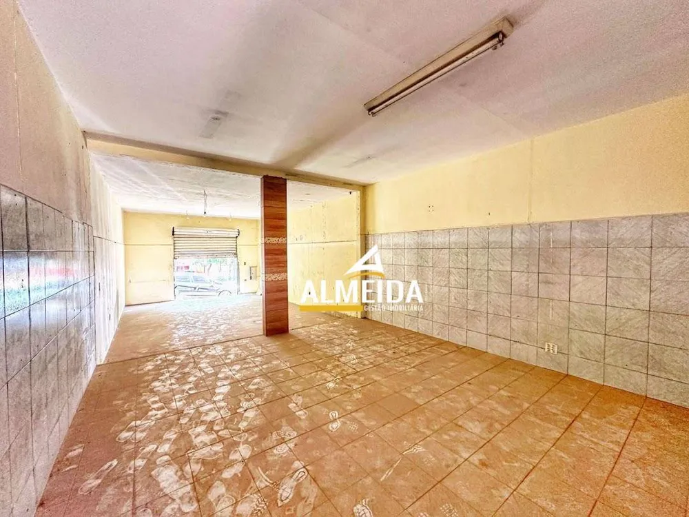 Depósito-Galpão, 105 m² - Foto 6
