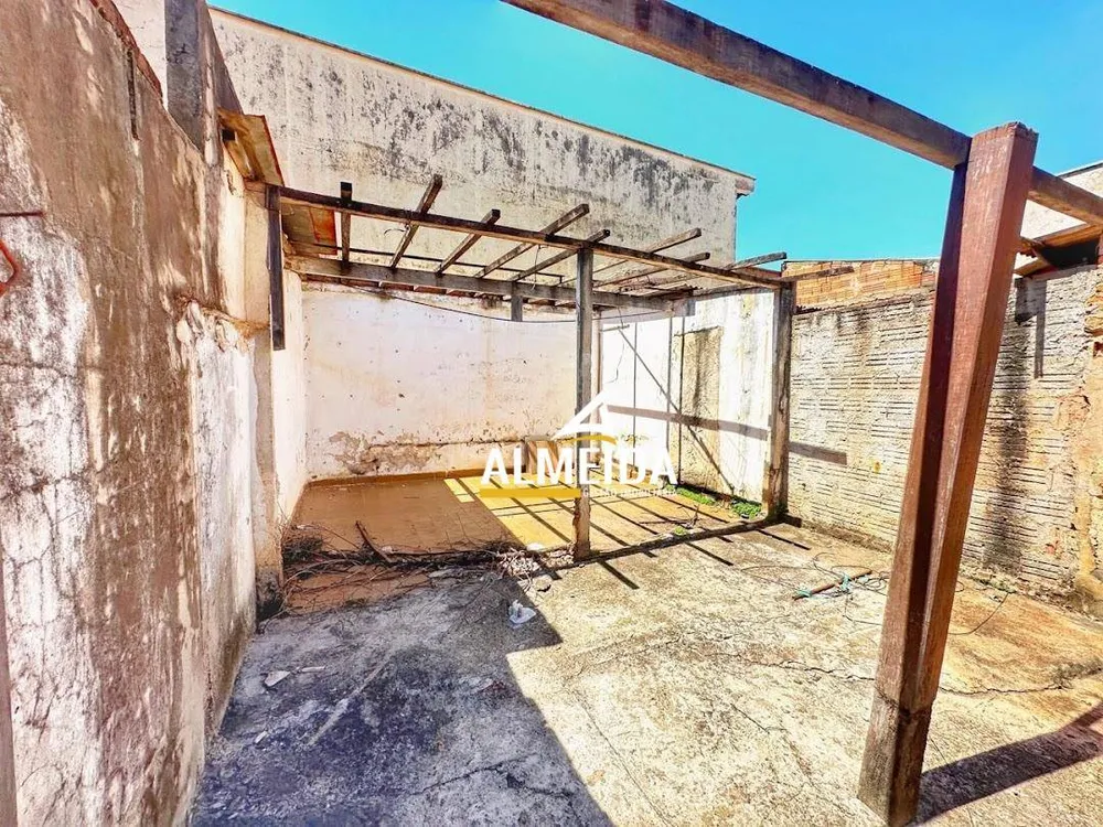 Depósito-Galpão, 105 m² - Foto 8