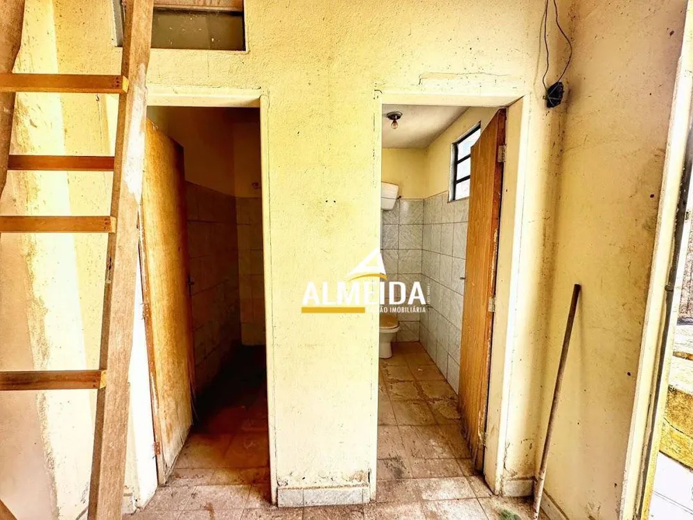 Depósito-Galpão, 105 m² - Foto 7
