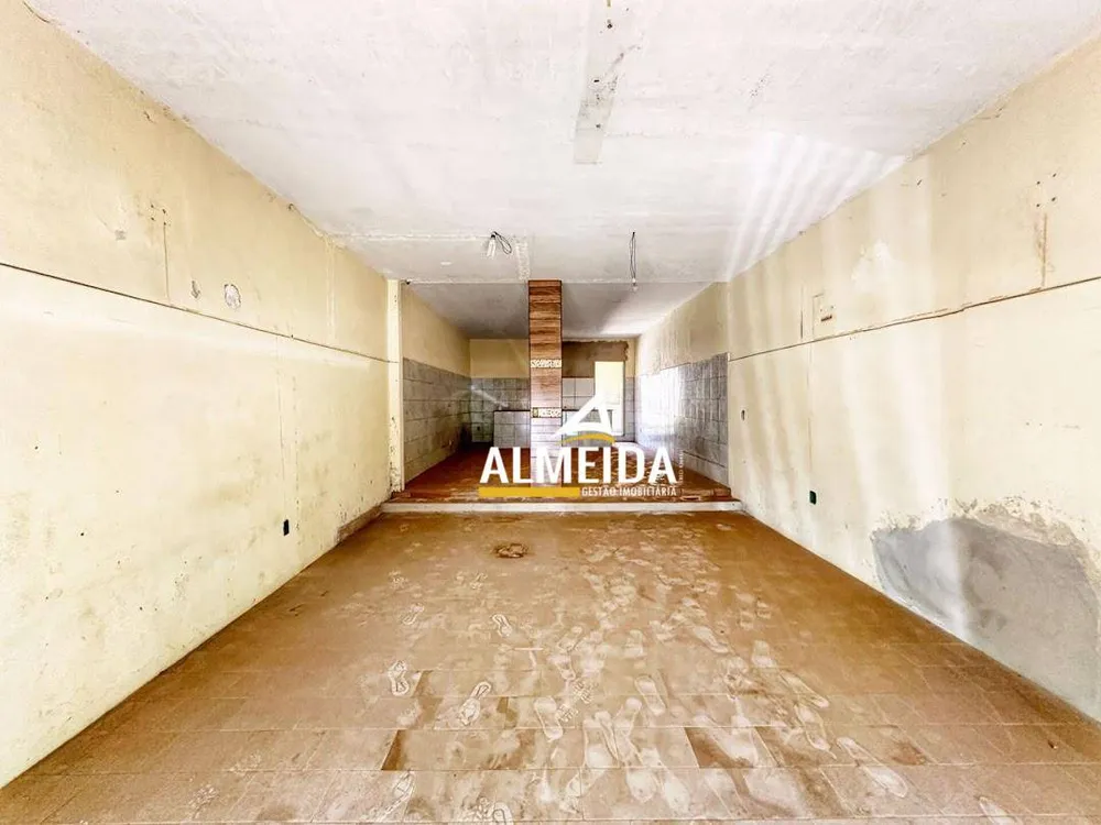 Depósito-Galpão, 105 m² - Foto 1