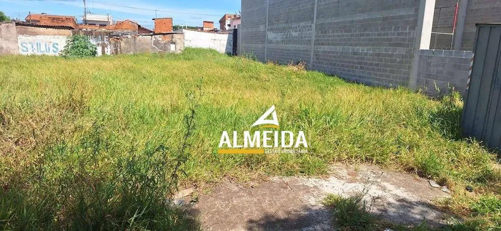 Terreno, 159 m² - Foto 1