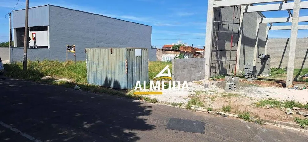 Terreno, 159 m² - Foto 6