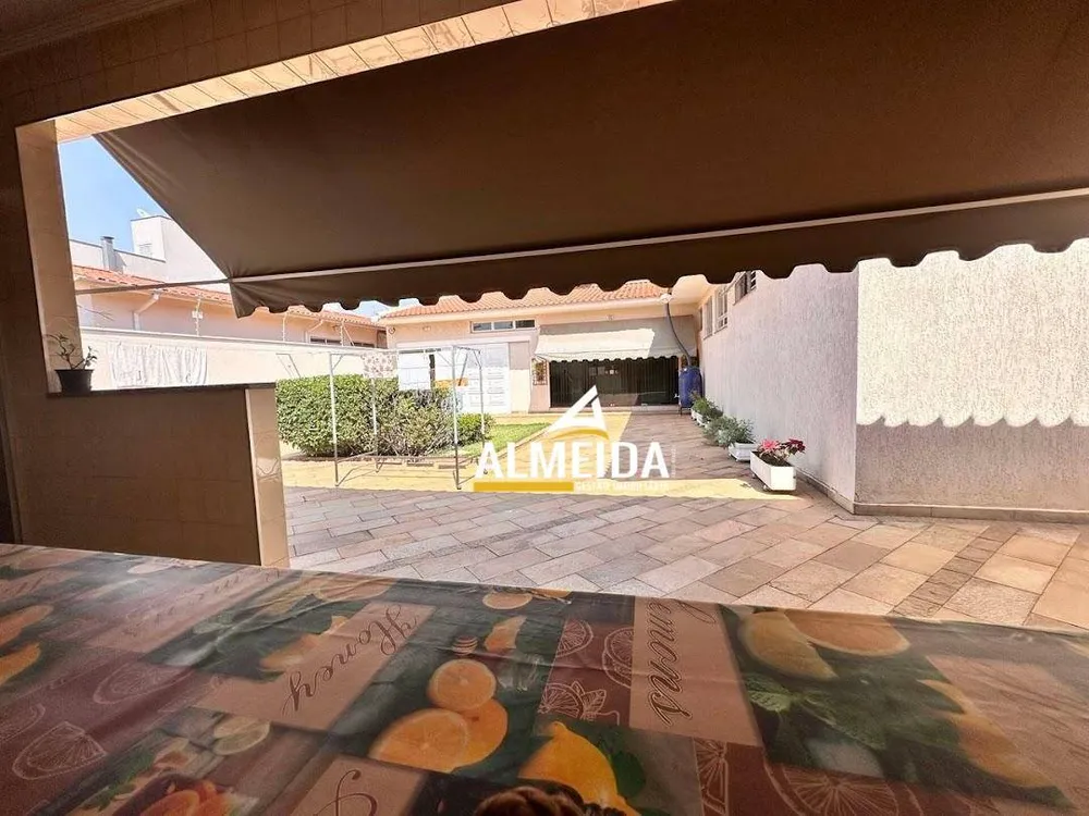 Casa, 3 quartos, 334 m² - Foto 4