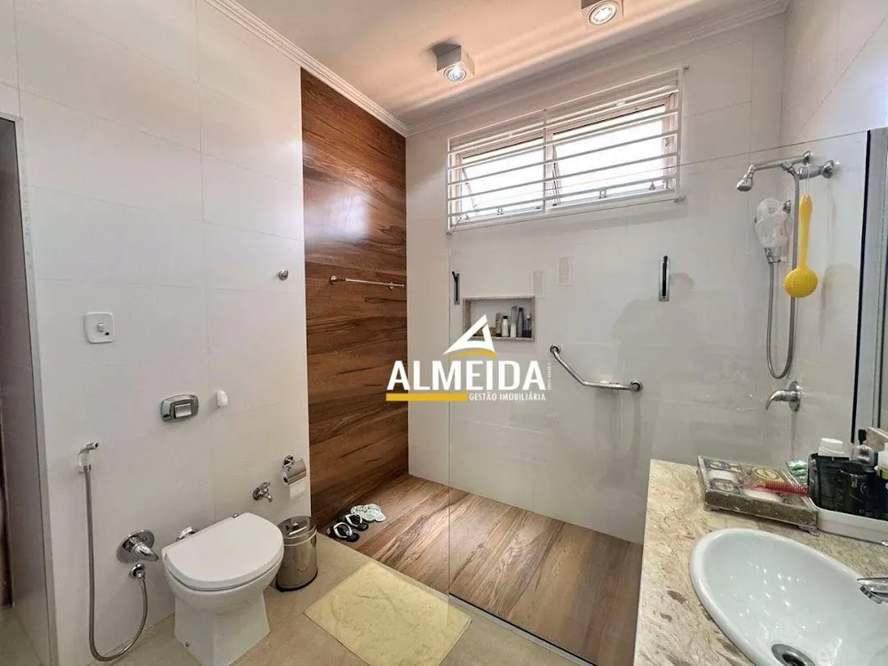Casa, 3 quartos, 334 m² - Foto 7