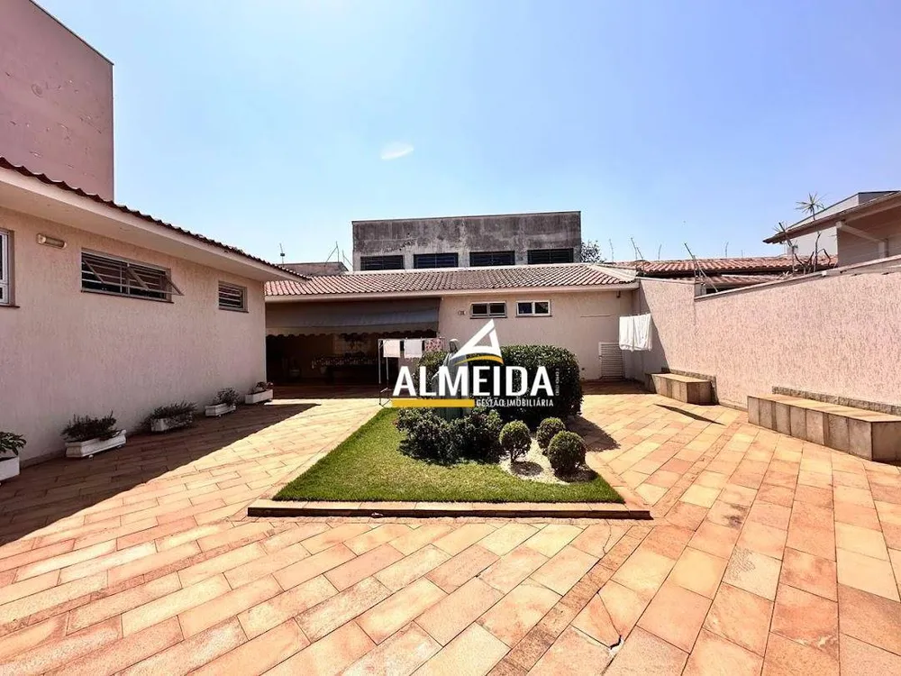 Casa, 3 quartos, 334 m² - Foto 8