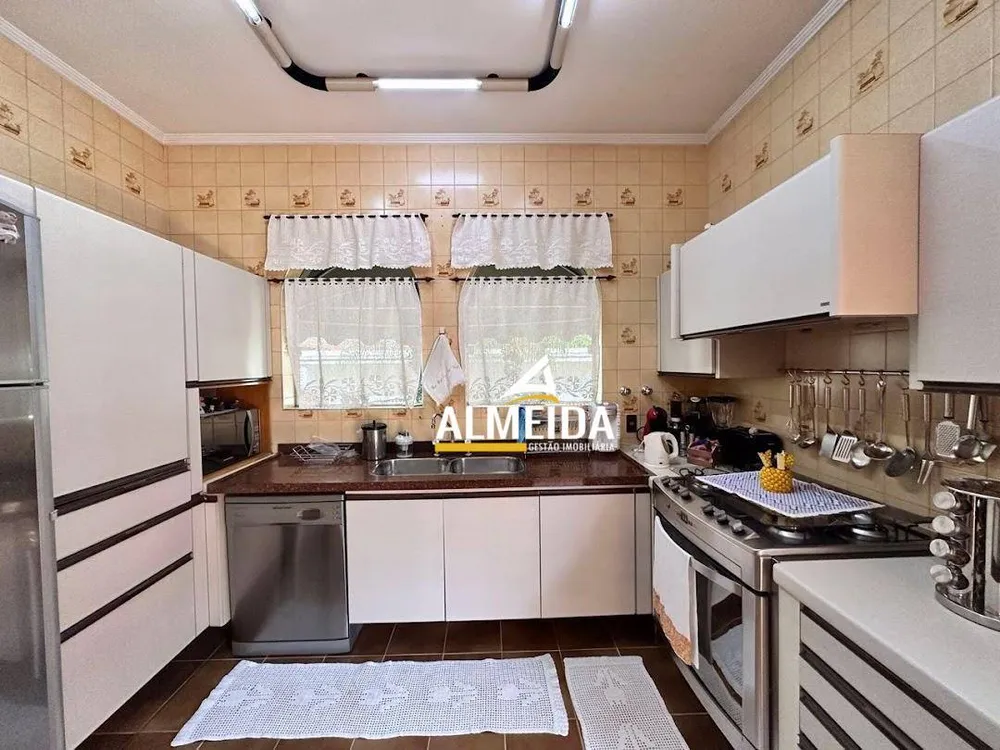 Casa, 3 quartos, 334 m² - Foto 12