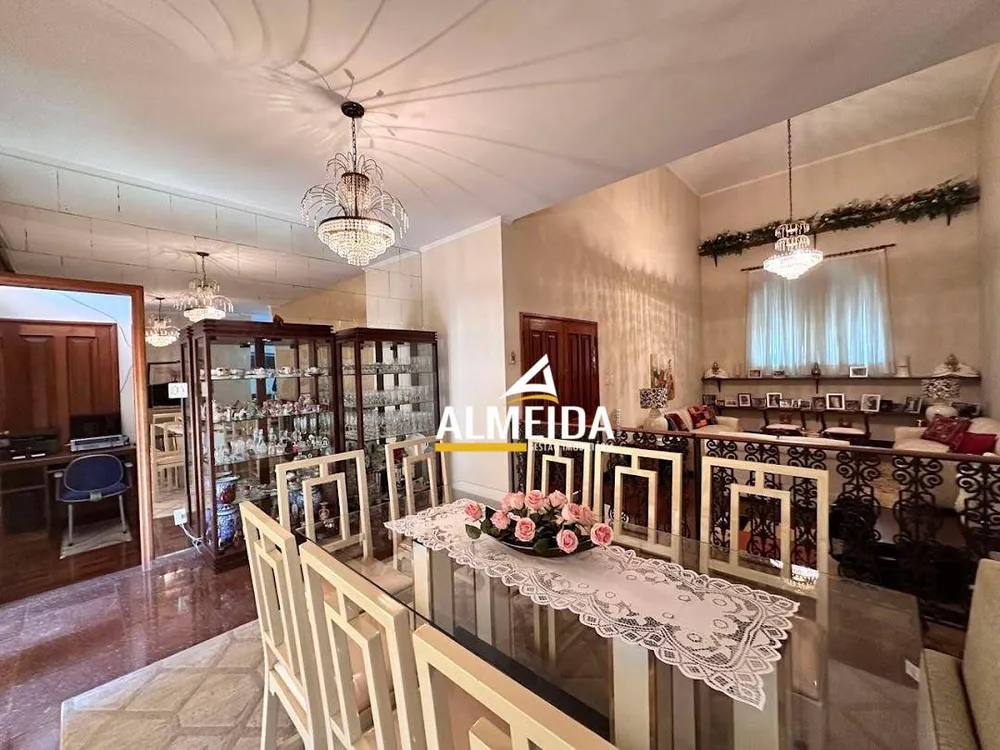 Casa, 3 quartos, 334 m² - Foto 13