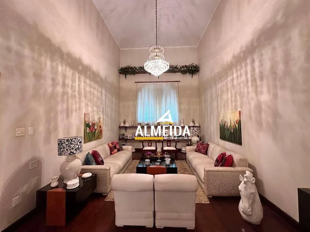 Casa, 3 quartos, 334 m² - Foto 14