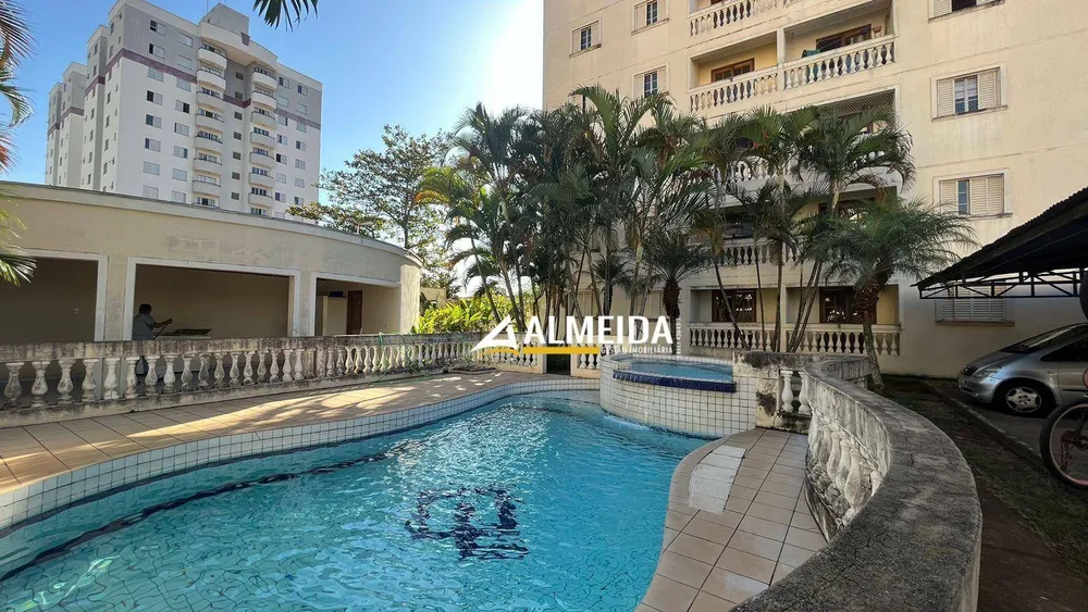 Apartamento, 3 quartos, 72 m² - Foto 6