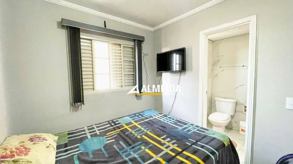 Apartamento, 3 quartos, 72 m² - Foto 12