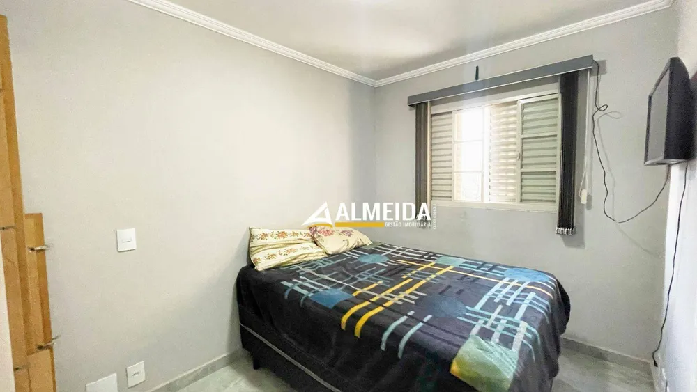 Apartamento, 3 quartos, 72 m² - Foto 4