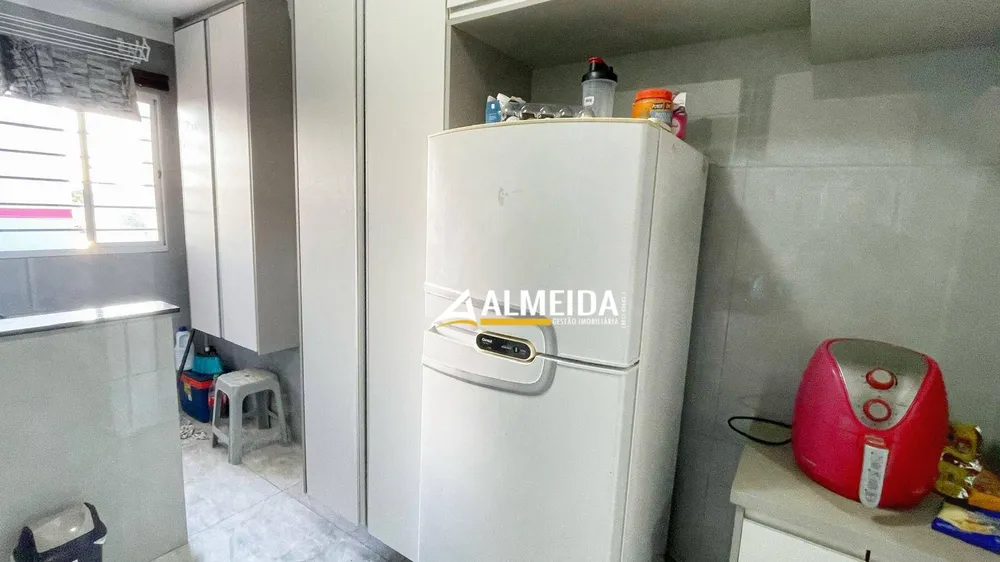 Apartamento, 3 quartos, 72 m² - Foto 9