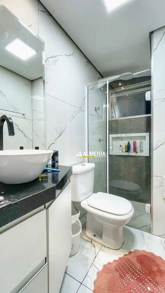 Apartamento, 3 quartos, 72 m² - Foto 2