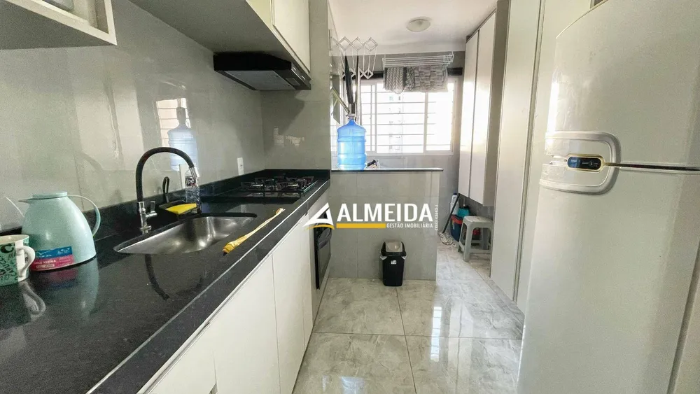 Apartamento, 3 quartos, 72 m² - Foto 8