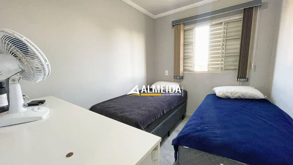 Apartamento, 3 quartos, 72 m² - Foto 16