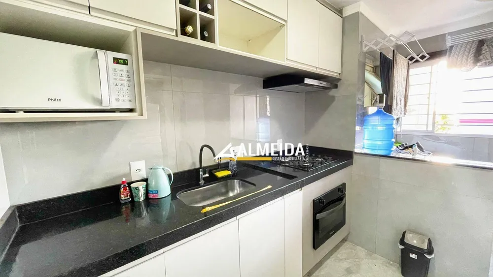 Apartamento, 3 quartos, 72 m² - Foto 11