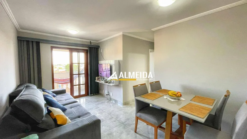 Apartamento, 3 quartos, 72 m² - Foto 13
