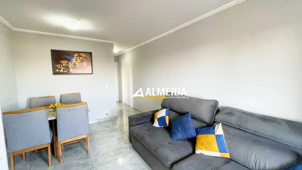 Apartamento, 3 quartos, 72 m² - Foto 14