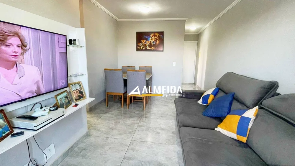 Apartamento, 3 quartos, 72 m² - Foto 15