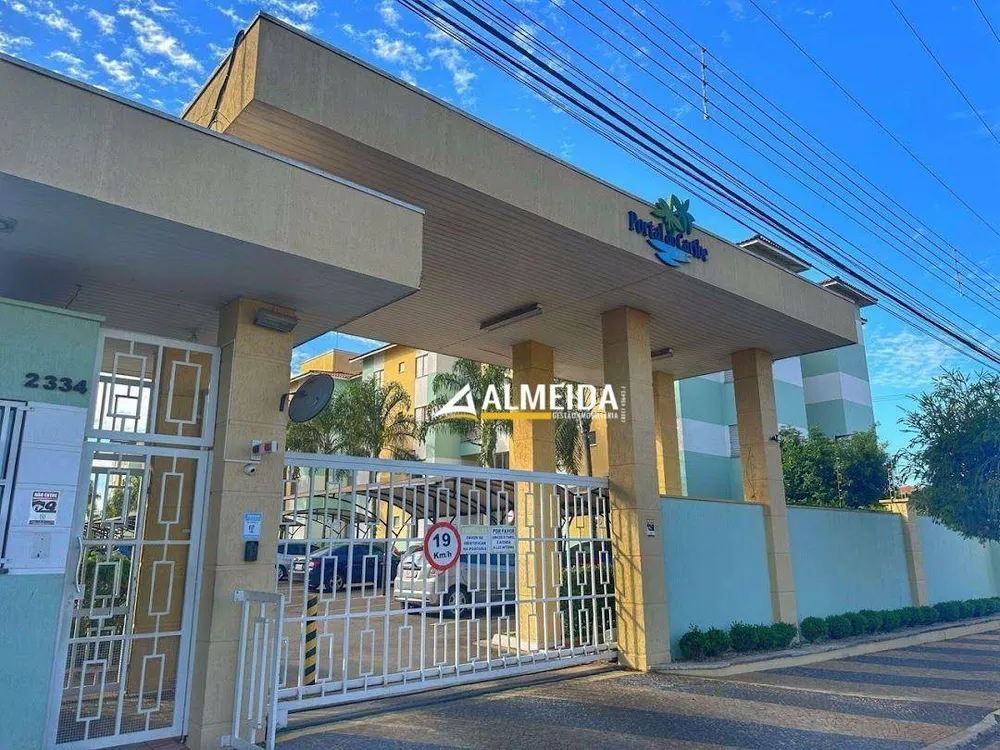 Apartamento, 3 quartos, 69 m² - Foto 14