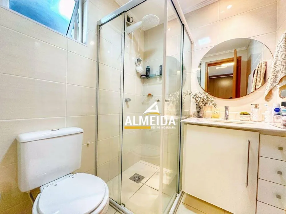 Apartamento, 3 quartos, 69 m² - Foto 12