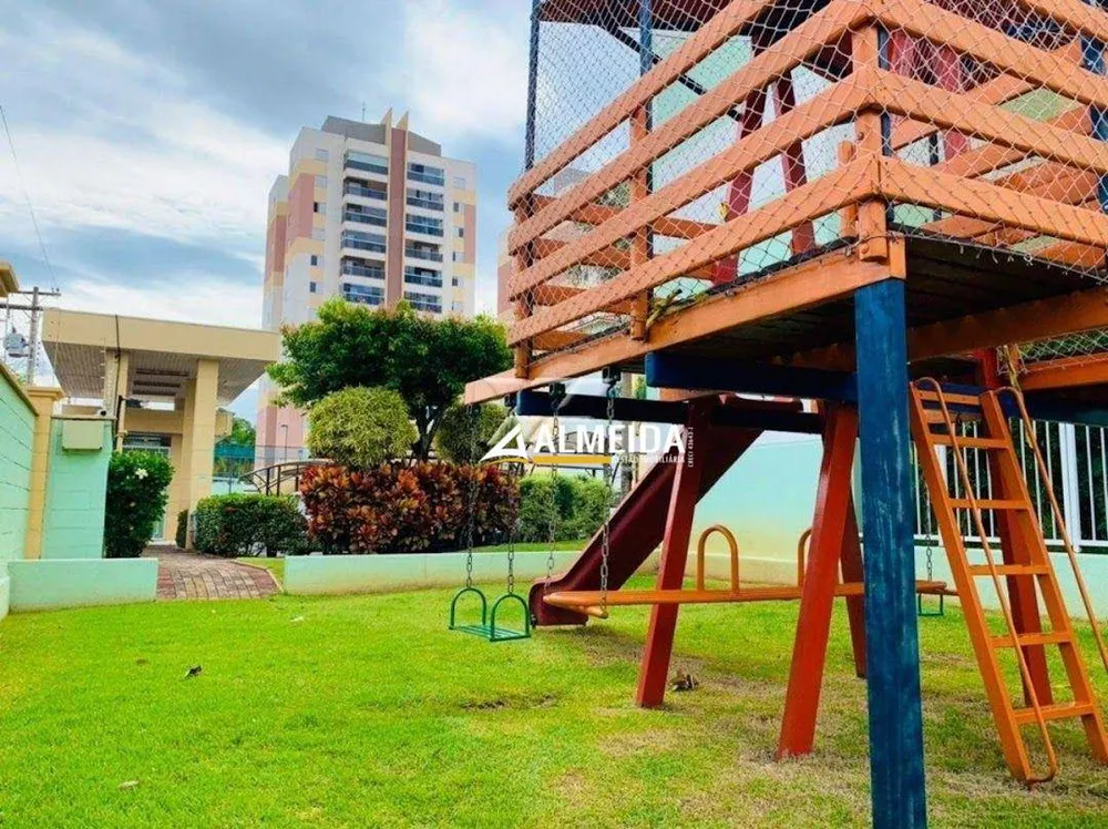 Apartamento, 3 quartos, 69 m² - Foto 15