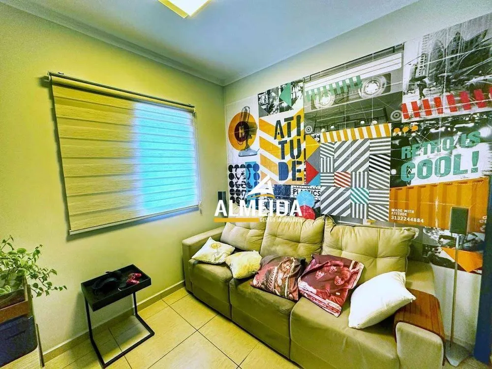 Apartamento, 3 quartos, 69 m² - Foto 8
