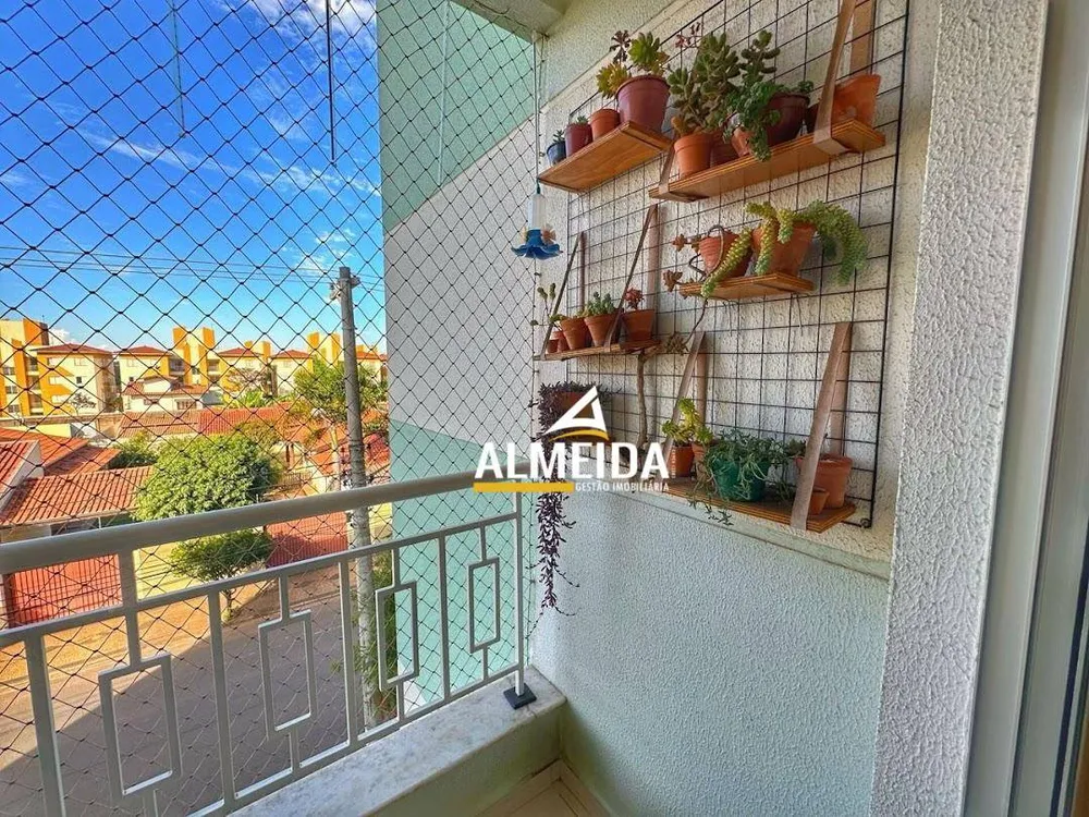 Apartamento, 3 quartos, 69 m² - Foto 13
