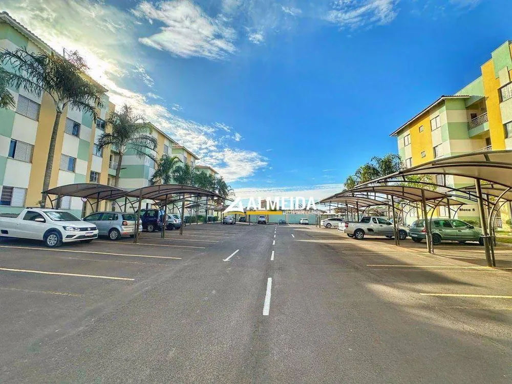 Apartamento, 3 quartos, 69 m² - Foto 16