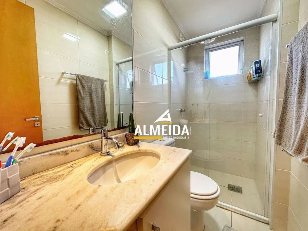 Apartamento, 3 quartos, 69 m² - Foto 9