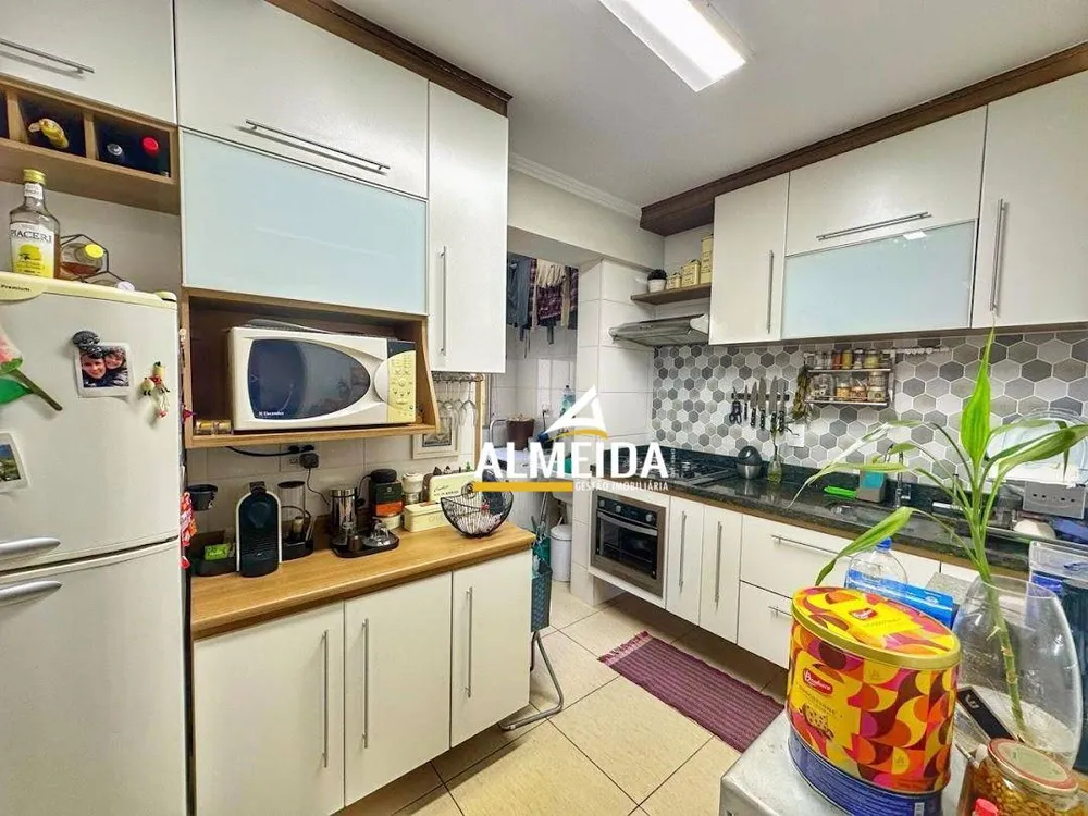 Apartamento, 3 quartos, 69 m² - Foto 6