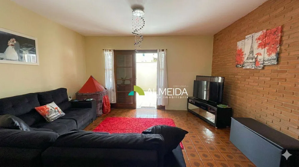 Casa, 3 quartos, 120 m² - Foto 5