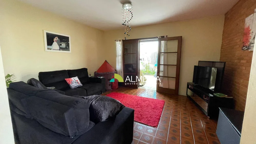 Casa, 3 quartos, 120 m² - Foto 4