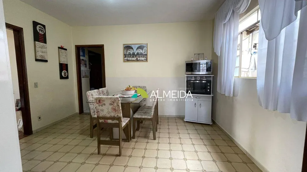 Casa, 3 quartos, 120 m² - Foto 7