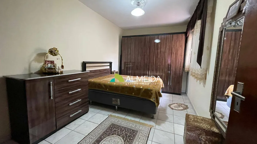 Casa, 3 quartos, 120 m² - Foto 1