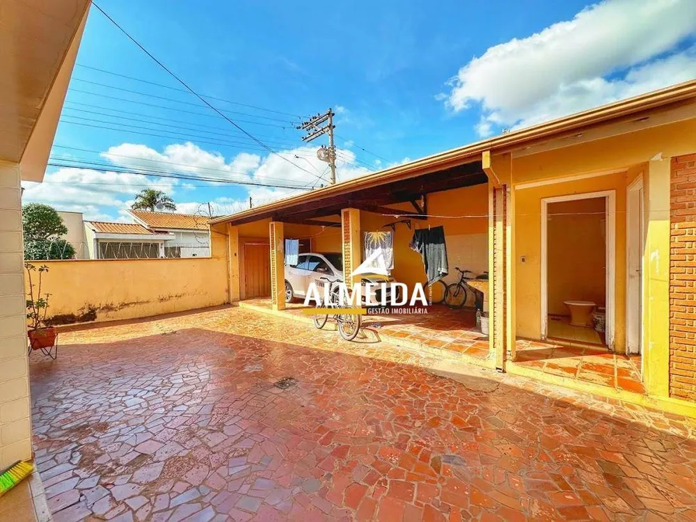 Casa, 3 quartos, 200 m² - Foto 6