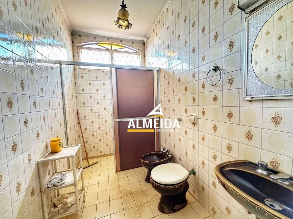 Casa, 3 quartos, 200 m² - Foto 13