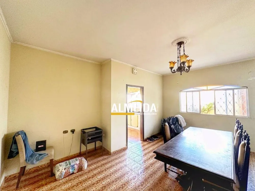 Casa, 3 quartos, 200 m² - Foto 4