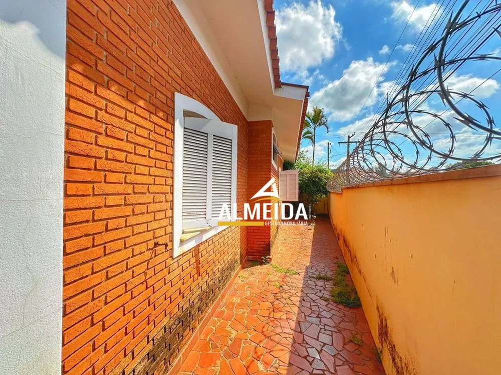Casa, 3 quartos, 200 m² - Foto 10