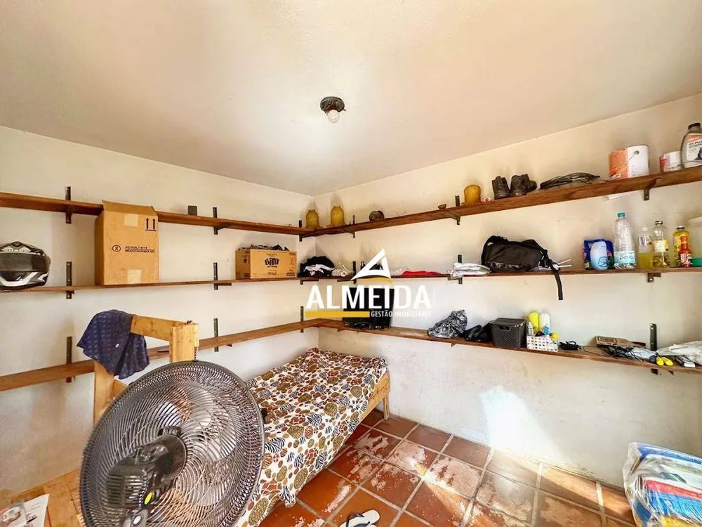 Casa, 3 quartos, 200 m² - Foto 6
