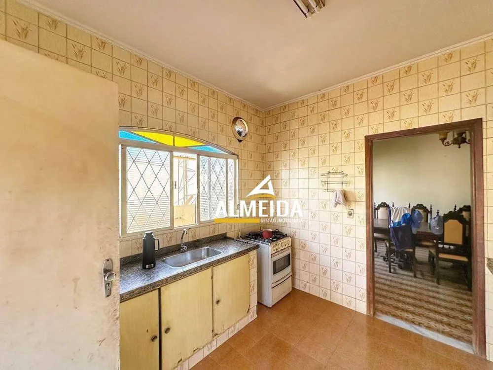 Casa, 3 quartos, 200 m² - Foto 8