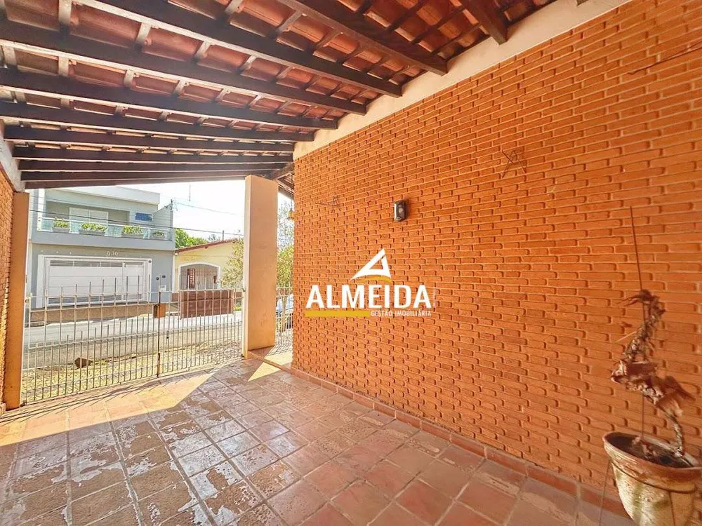Casa, 3 quartos, 200 m² - Foto 2