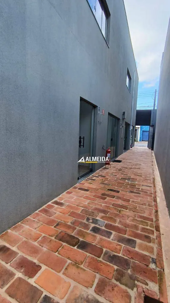 Sala-Conjunto, 96 m² - Foto 14