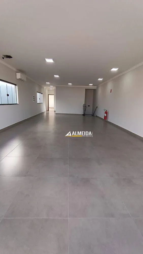 Sala-Conjunto, 96 m² - Foto 3