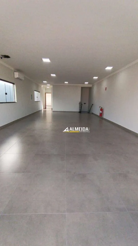 Sala-Conjunto, 96 m² - Foto 1