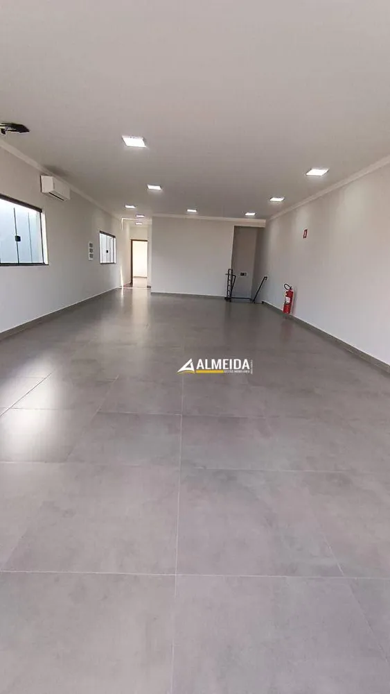 Sala-Conjunto, 96 m² - Foto 4
