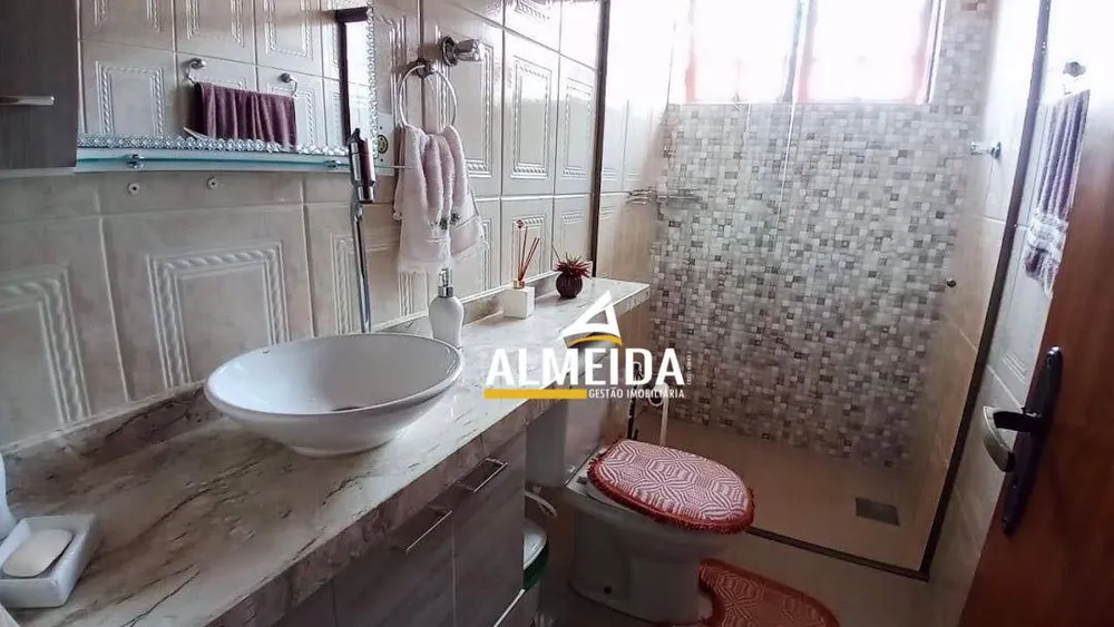 Casa de Condomínio, 3 quartos - Foto 16